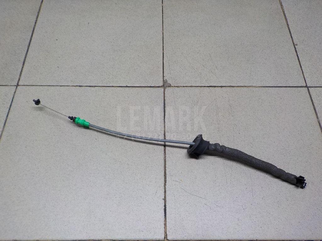 Трос открывания передней двери