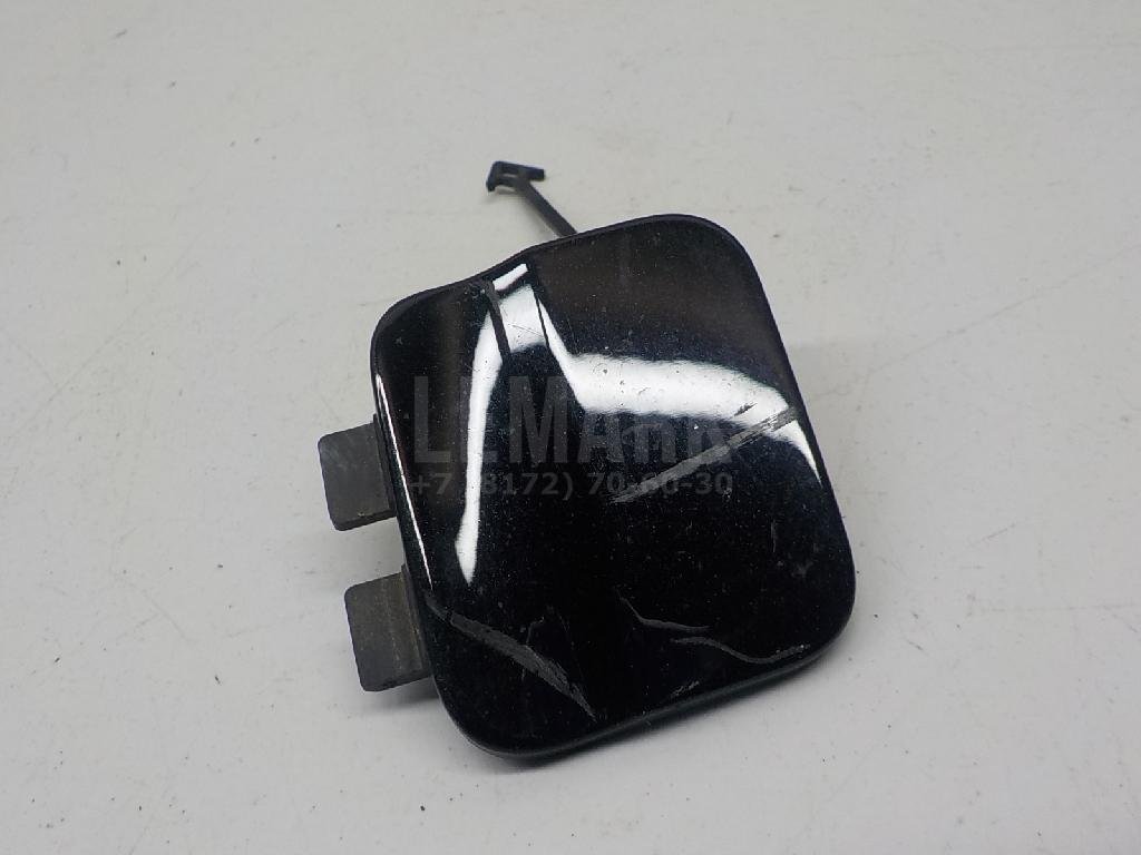 Заглушка буксировочного крюка