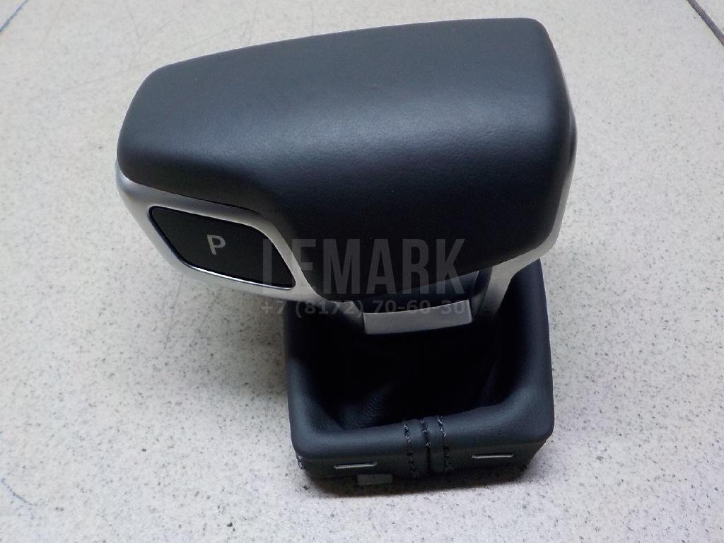 Рукоятка кулисы КПП