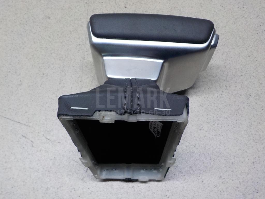 Рукоятка кулисы КПП