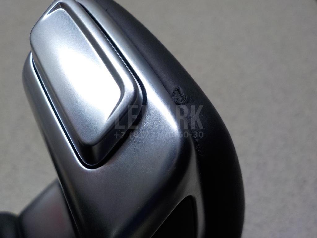 Рукоятка кулисы КПП