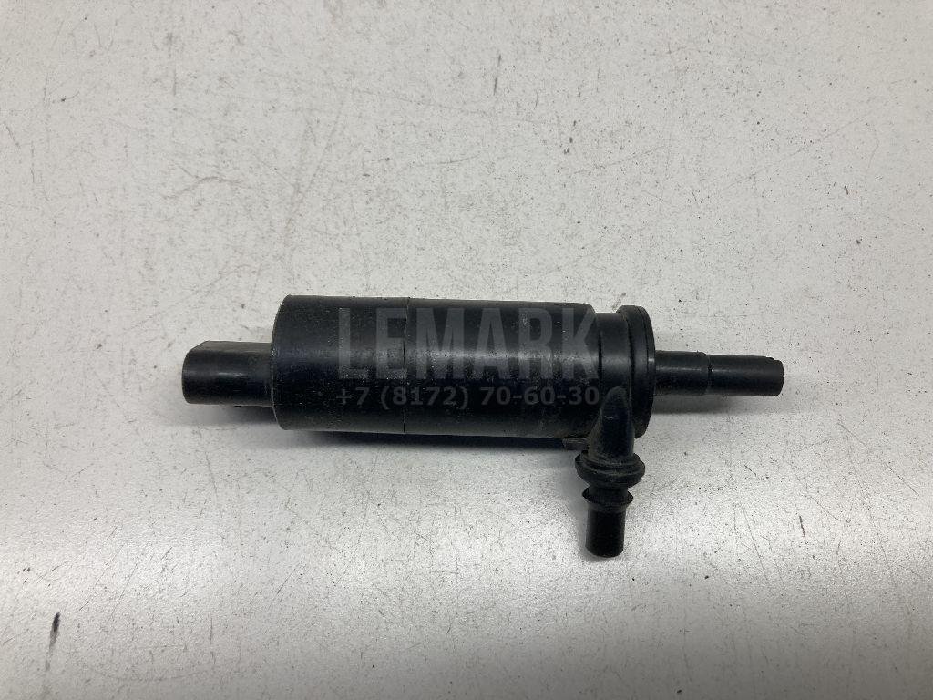 Насос омывателя фар