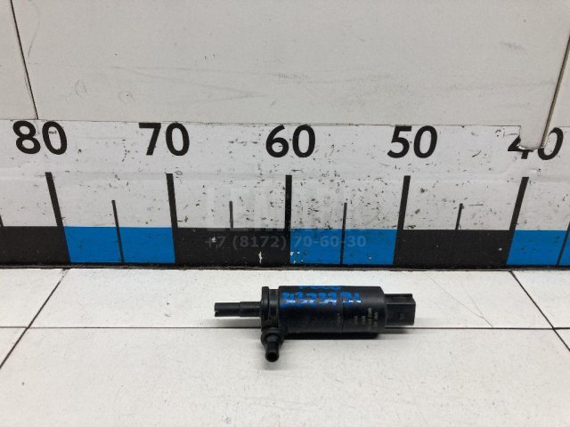 Насос омывателя фар