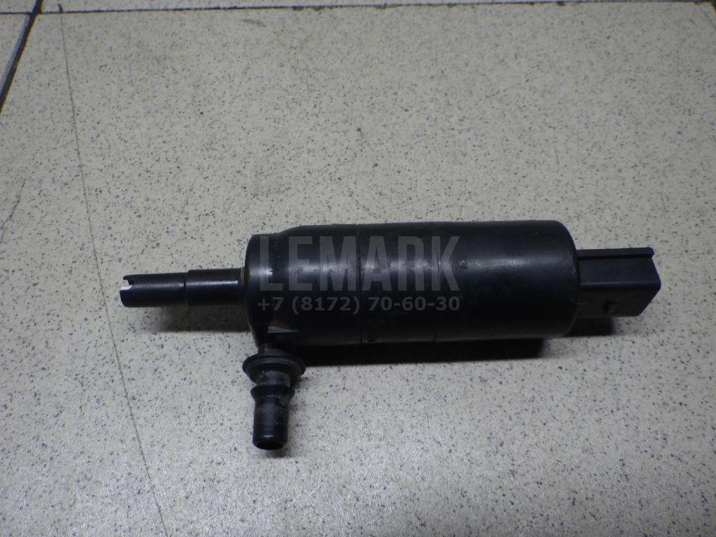 Насос омывателя фар