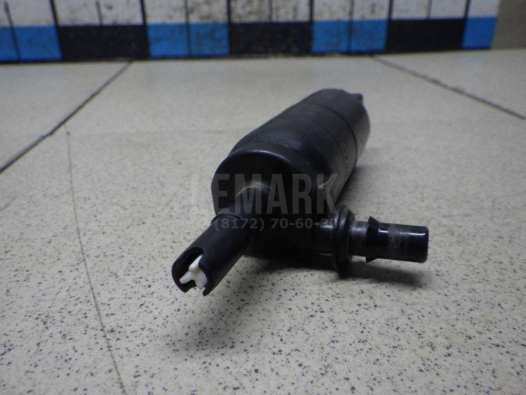 Насос омывателя фар