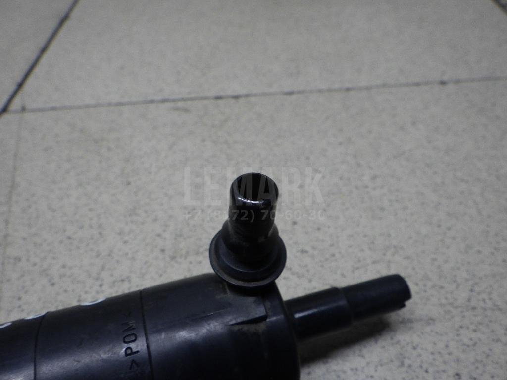 Насос омывателя фар