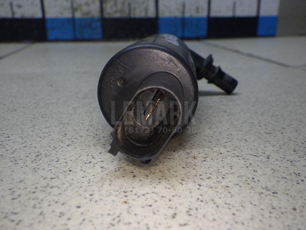 Насос омывателя фар