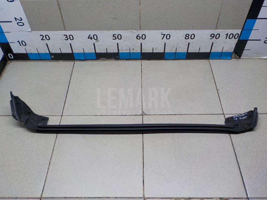 Уплотнитель стекла двери