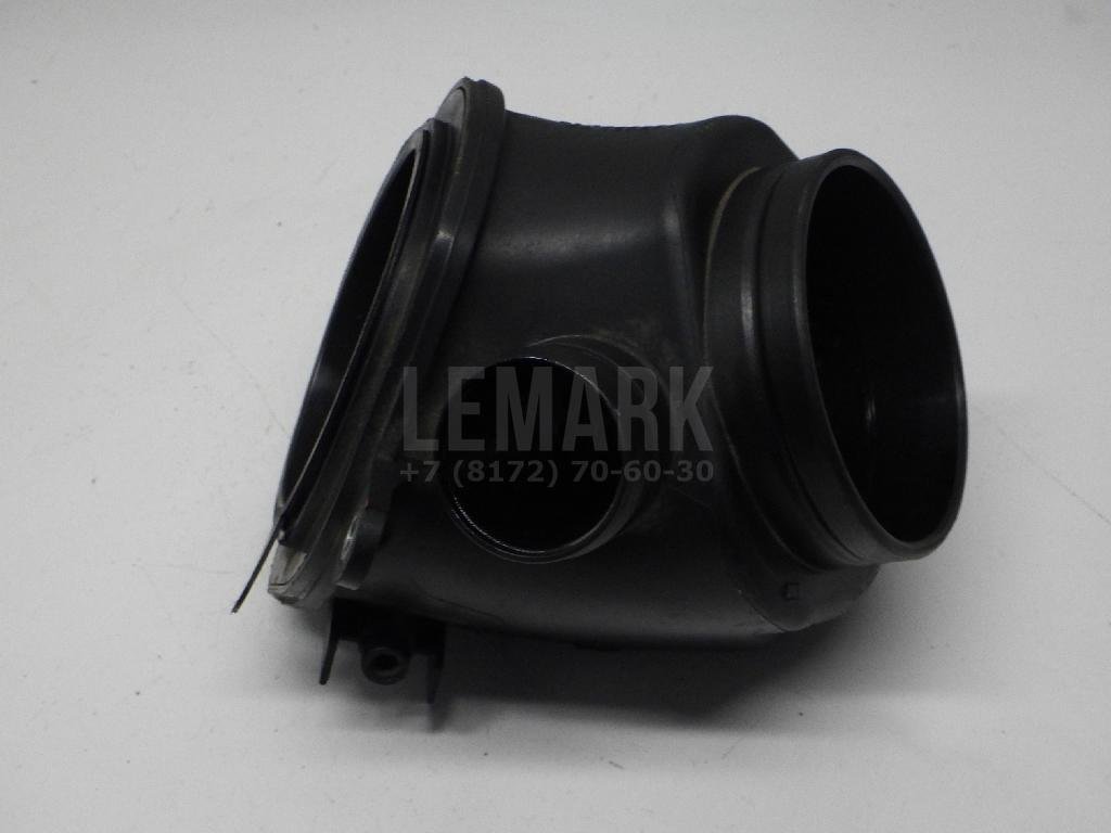 Патрубок воздушного фильтра