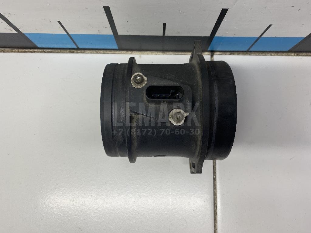 Расходомер воздуха (массметр)