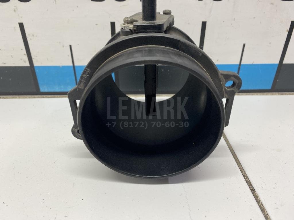 Расходомер воздуха (массметр)