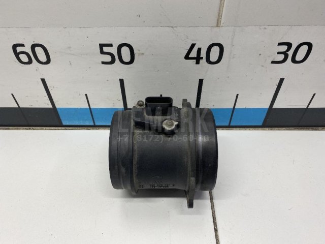 Расходомер воздуха (массметр)