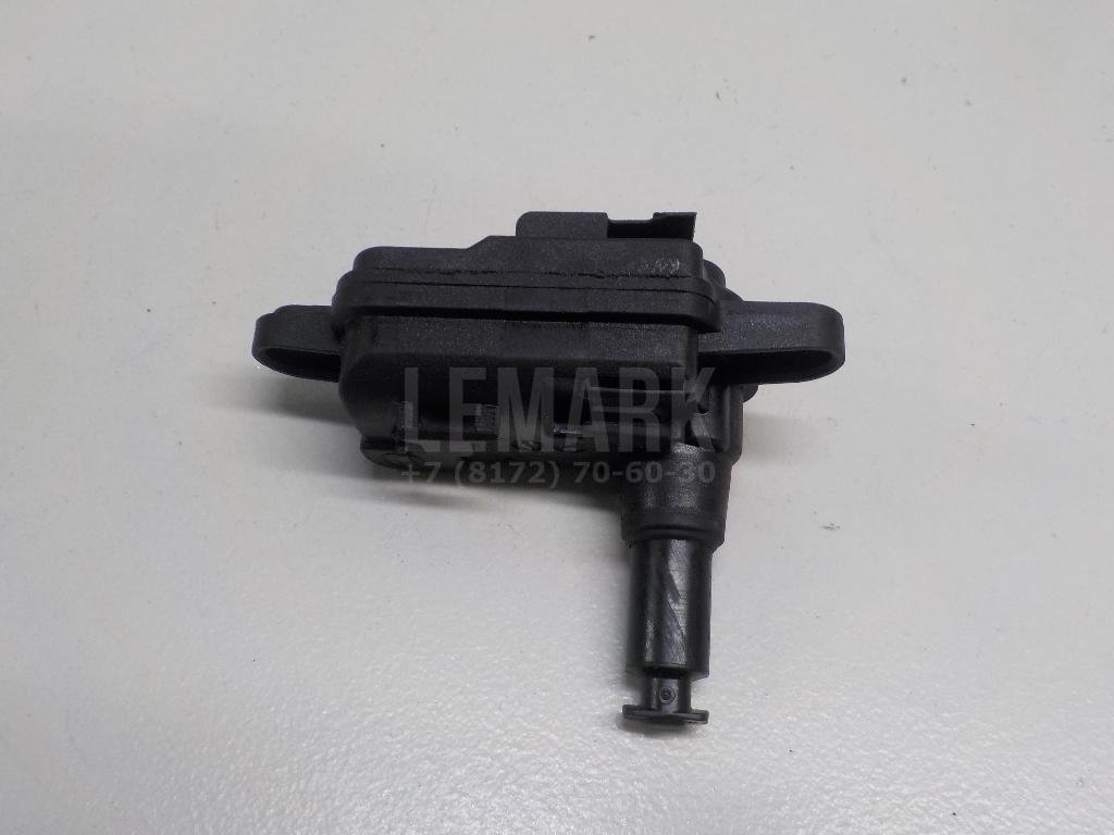 Активатор замка крышки бензобака