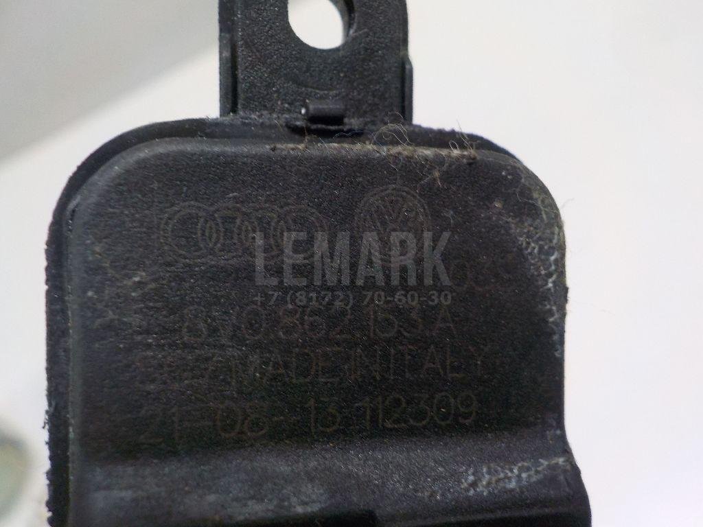 Активатор замка крышки бензобака