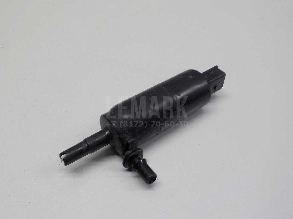 Насос омывателя фар