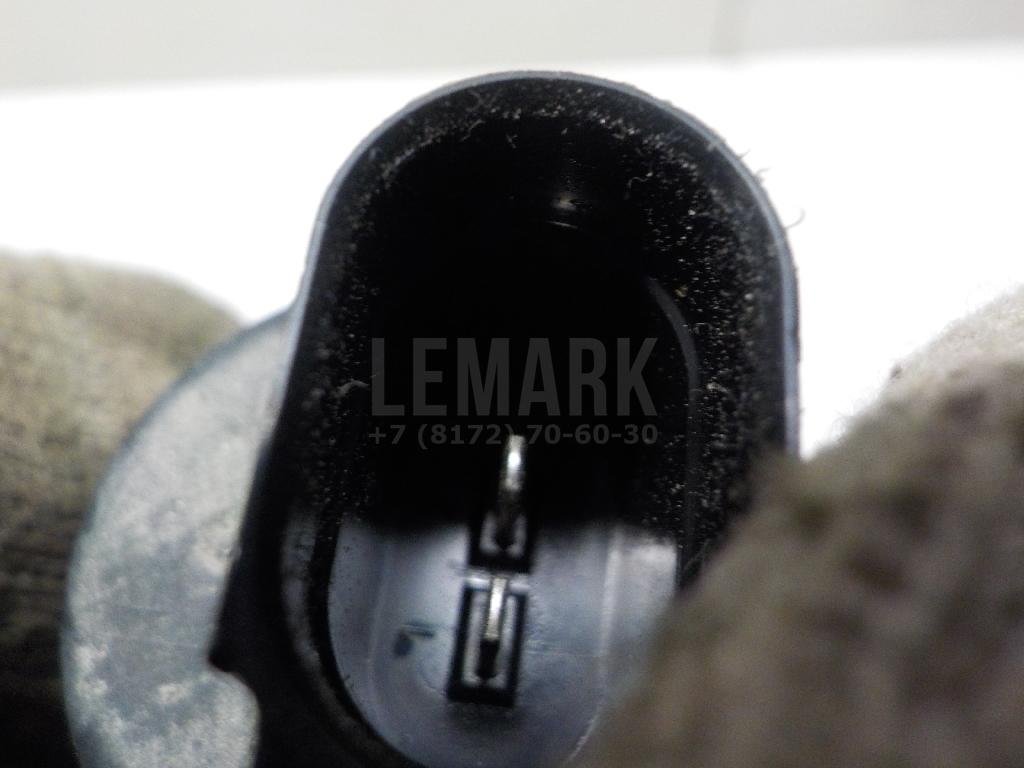 Насос омывателя фар