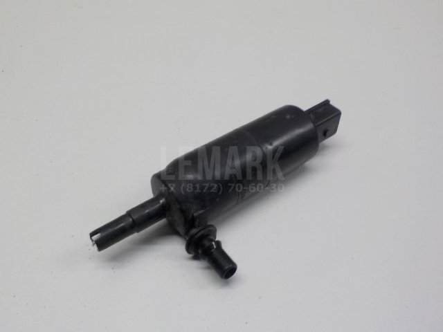 Насос омывателя фар