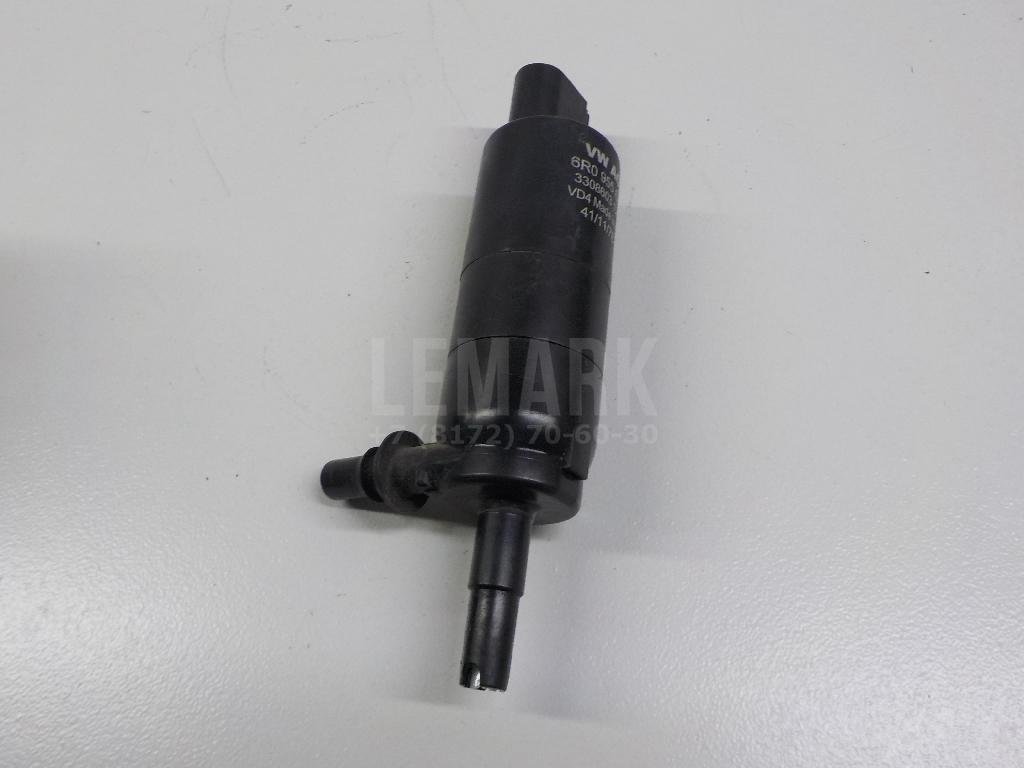 Насос омывателя фар