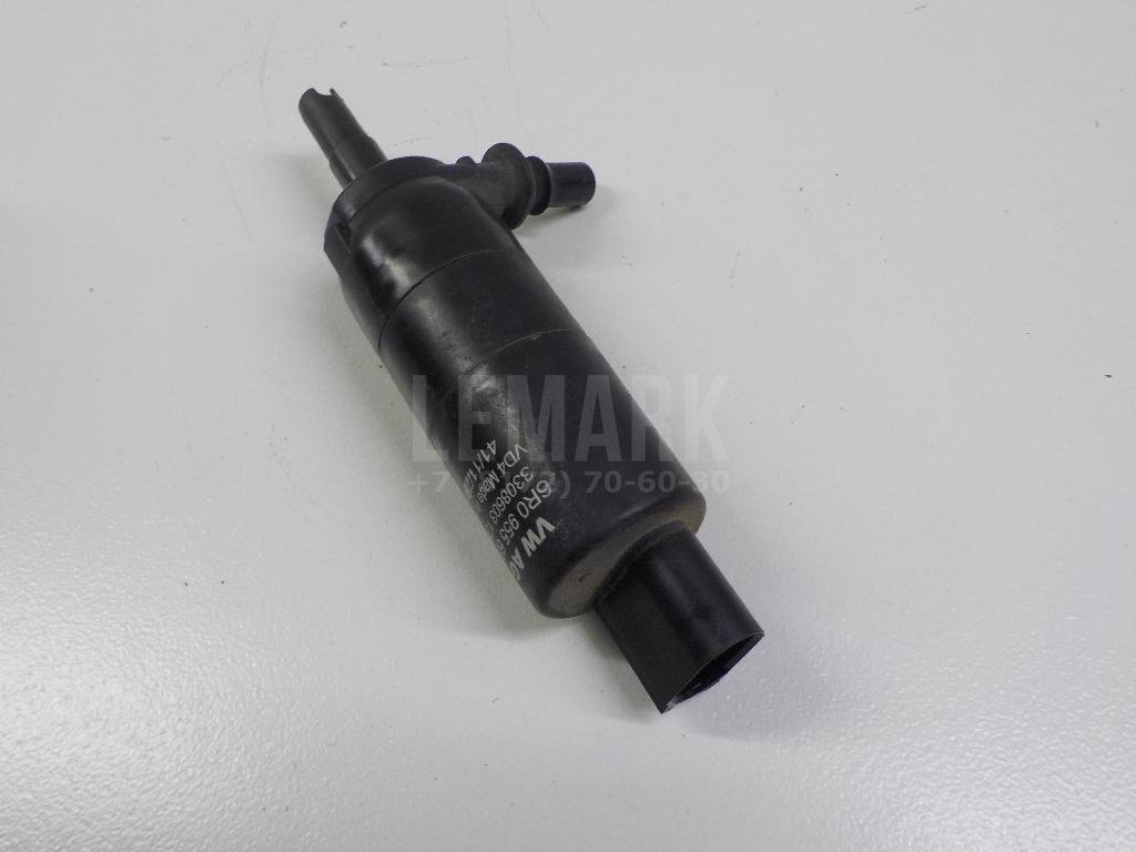 Насос омывателя фар