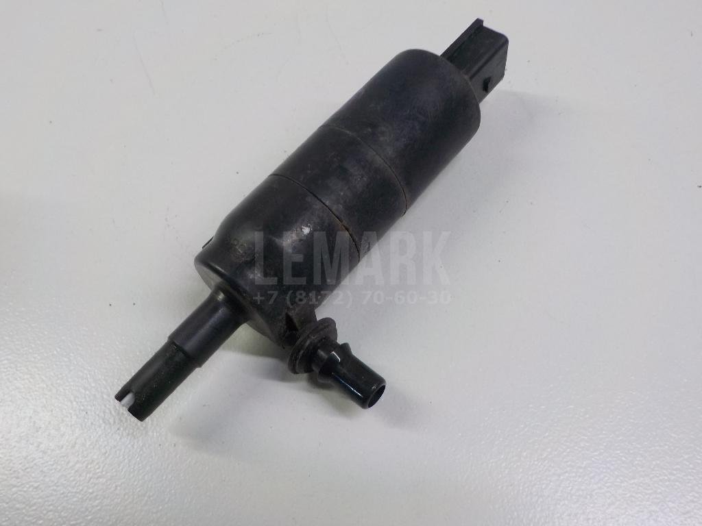 Насос омывателя фар