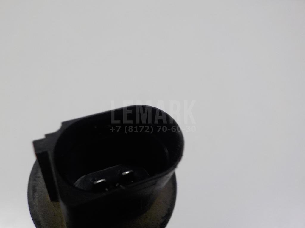 Насос омывателя фар