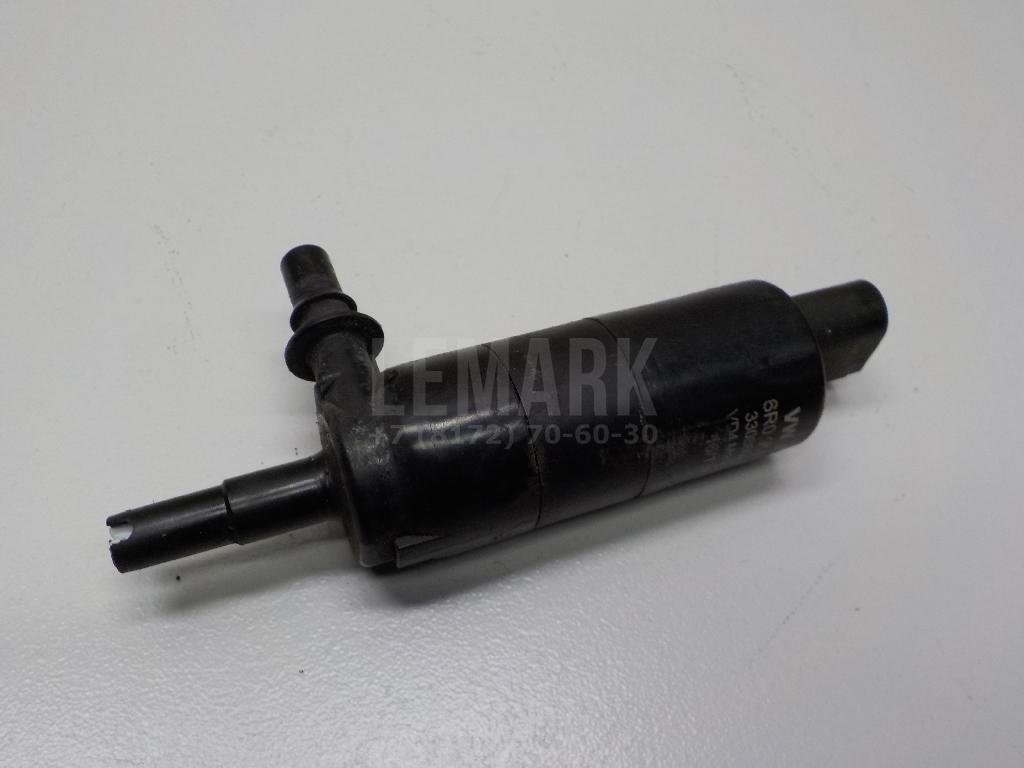 Насос омывателя фар