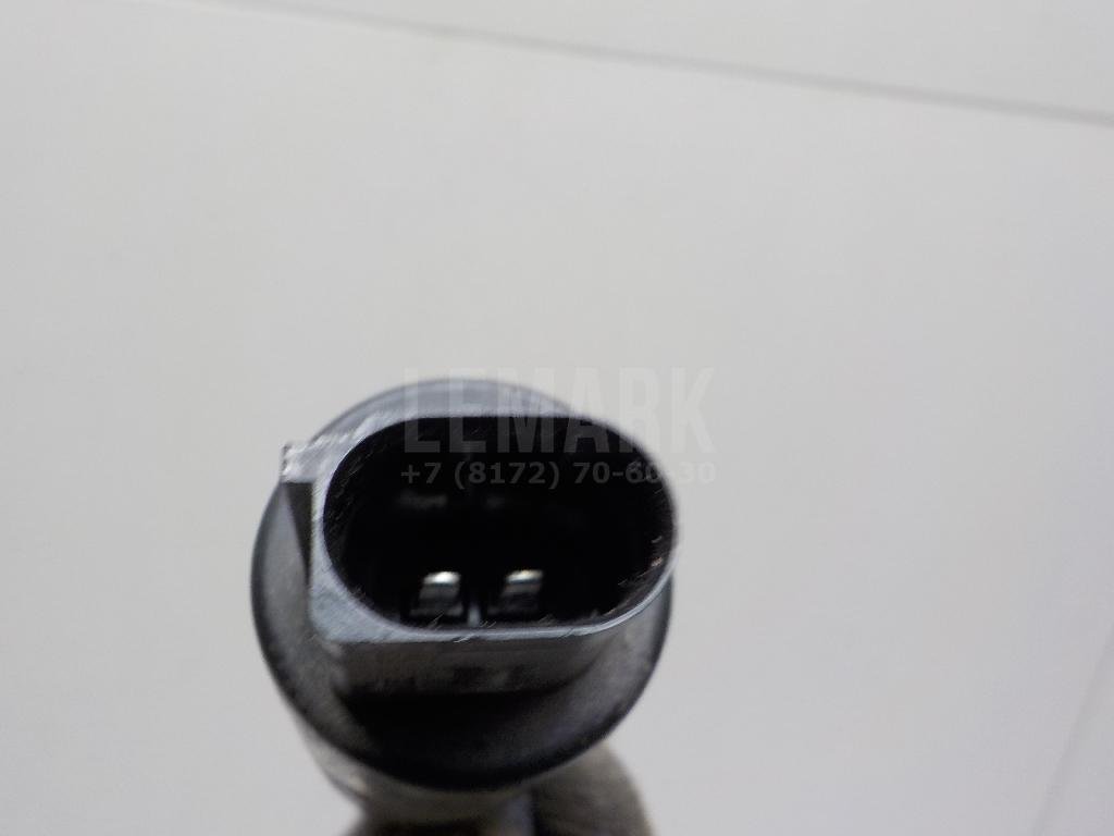 Насос омывателя фар