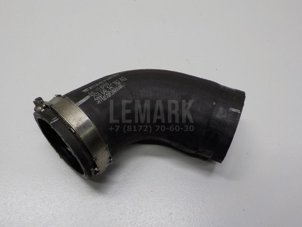 Патрубок интеркулера для  Audi 100 [C4] 1991-1994