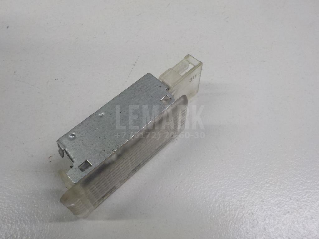 Плафон салонный