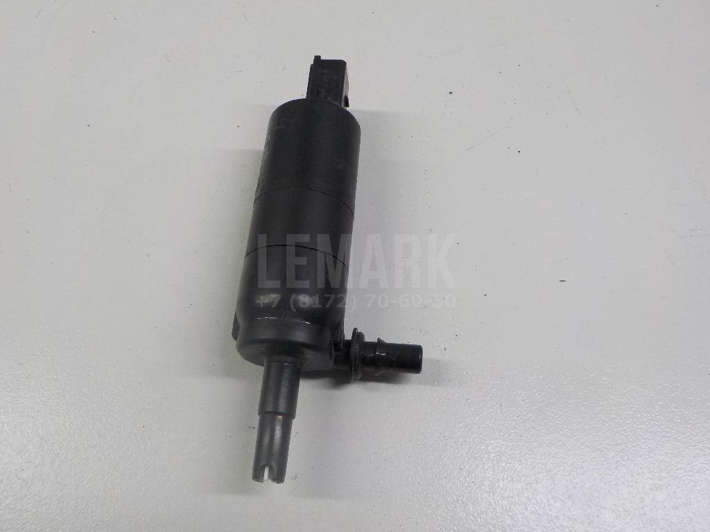 Насос омывателя фар