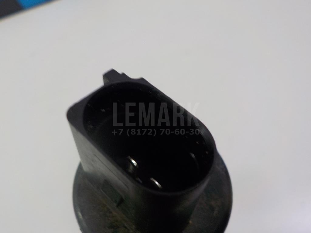 Насос омывателя фар