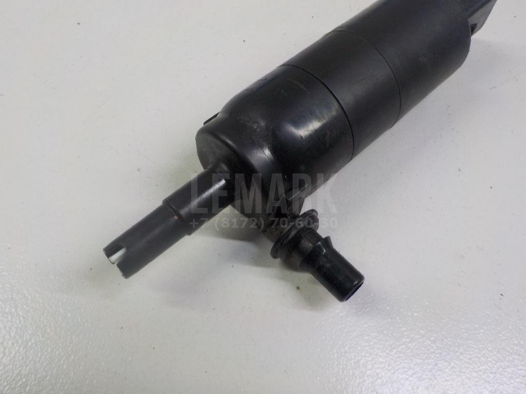 Насос омывателя фар