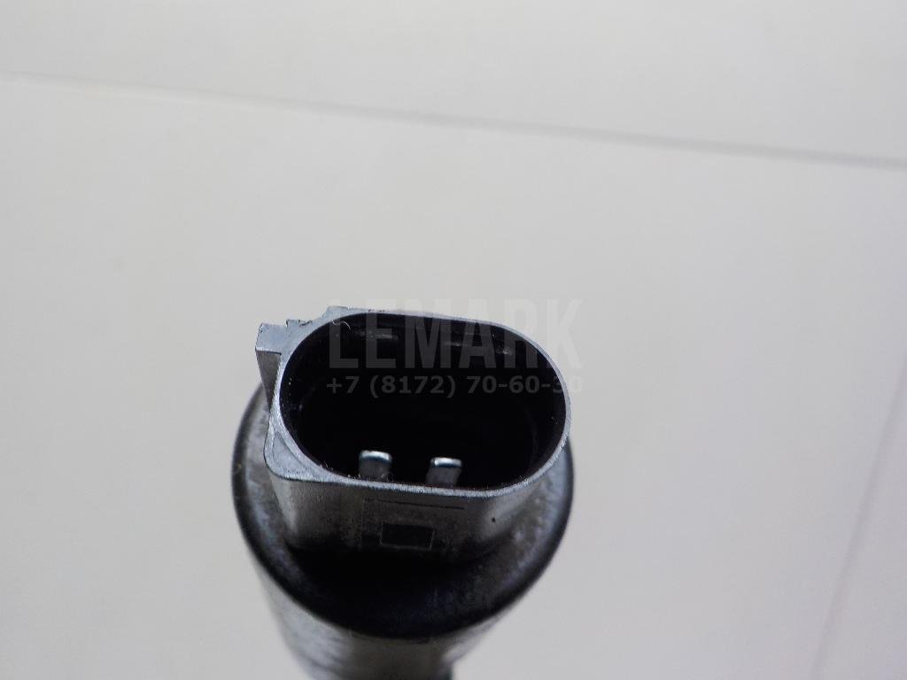 Насос омывателя фар