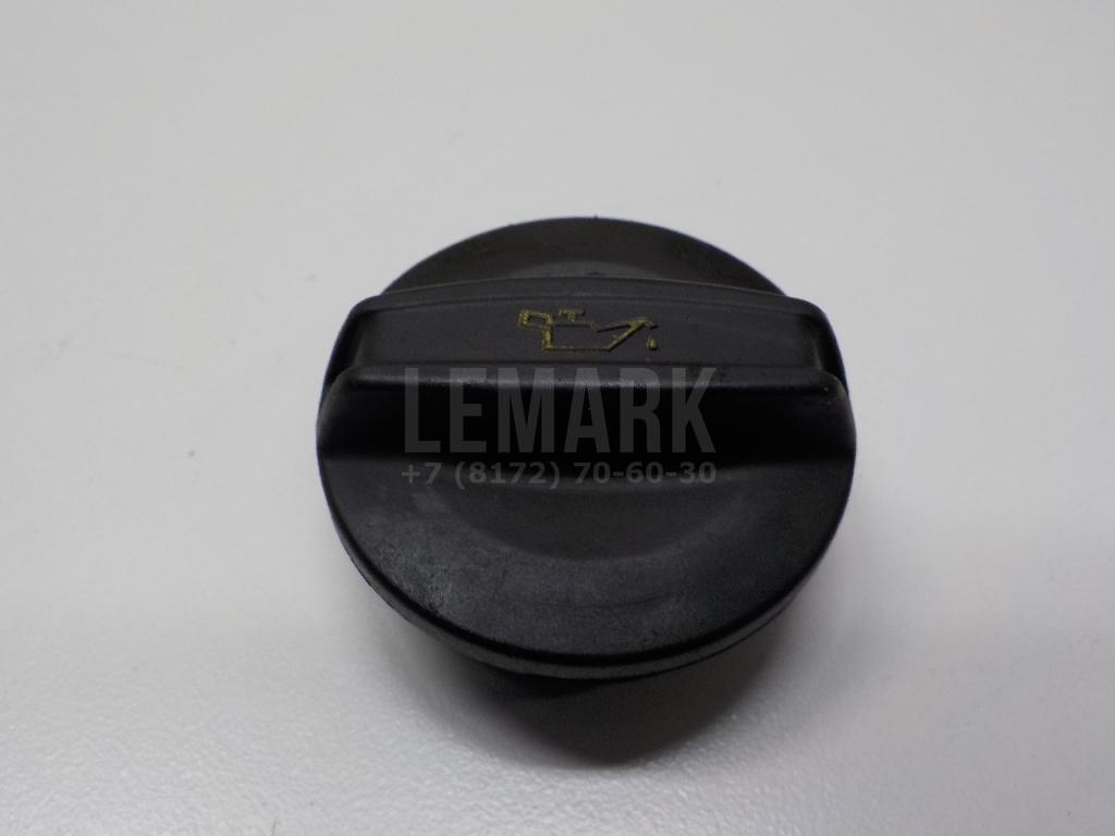 Крышка маслозаливной горловины