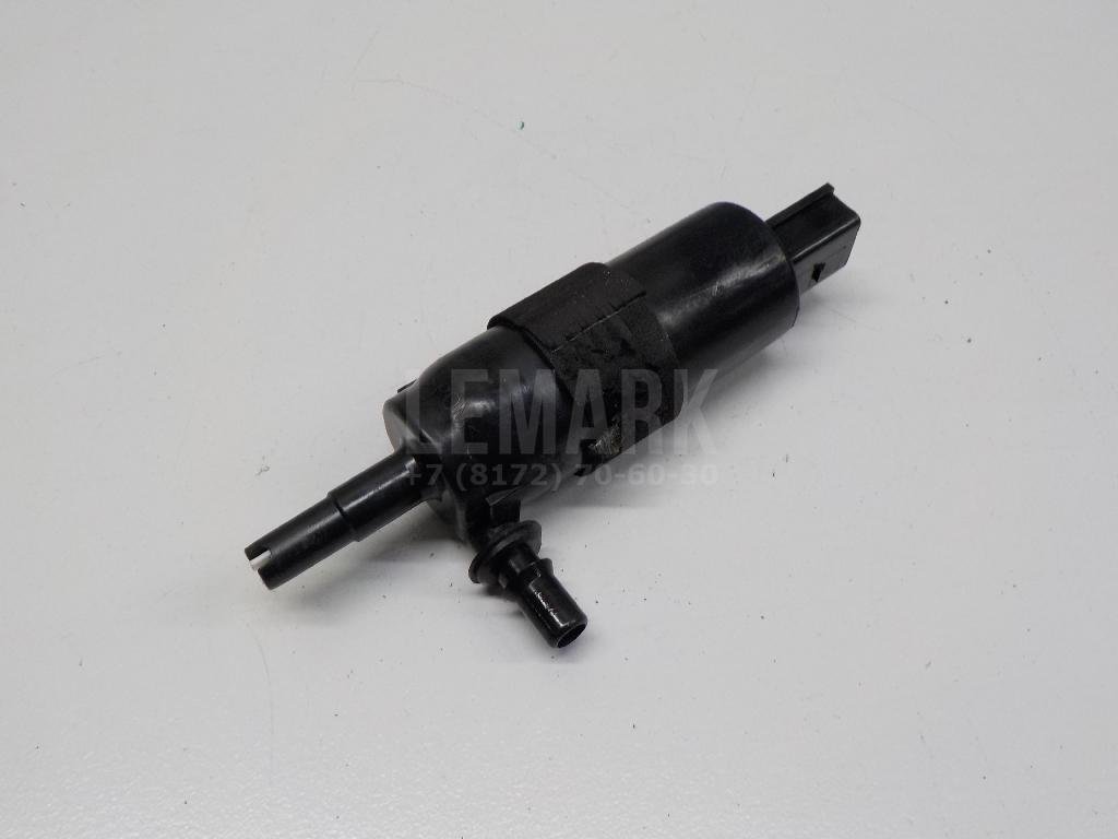 Насос омывателя фар