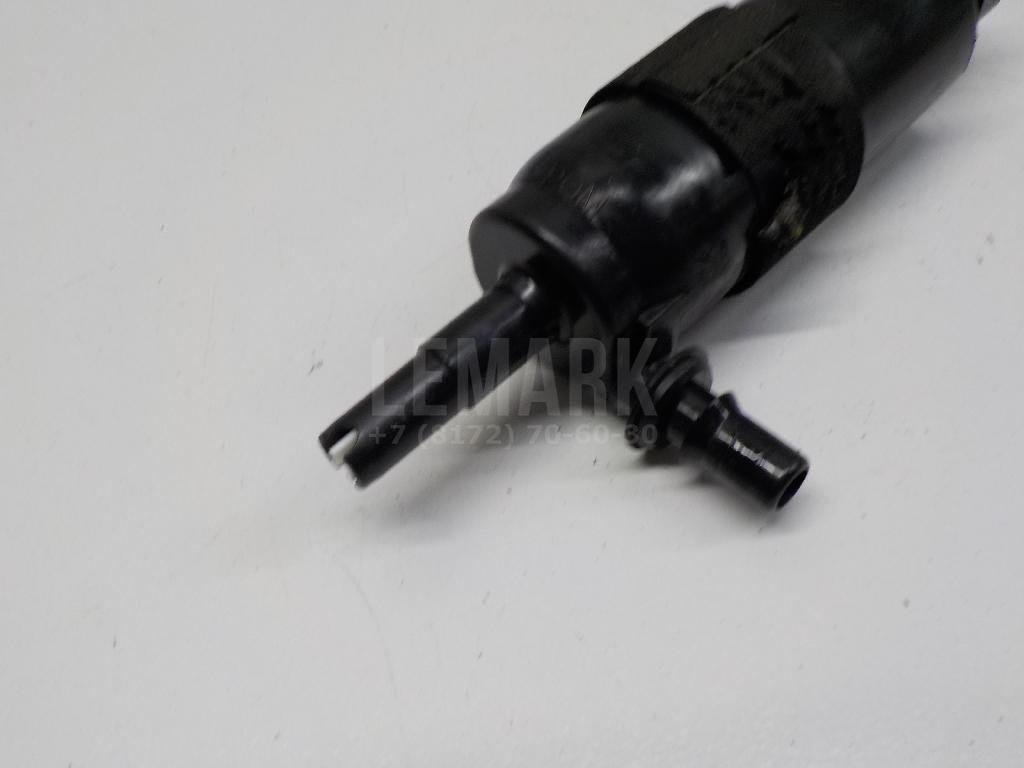 Насос омывателя фар