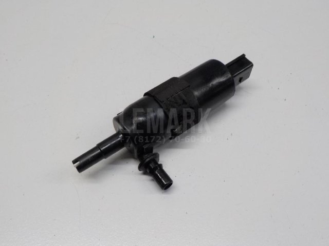 Насос омывателя фар