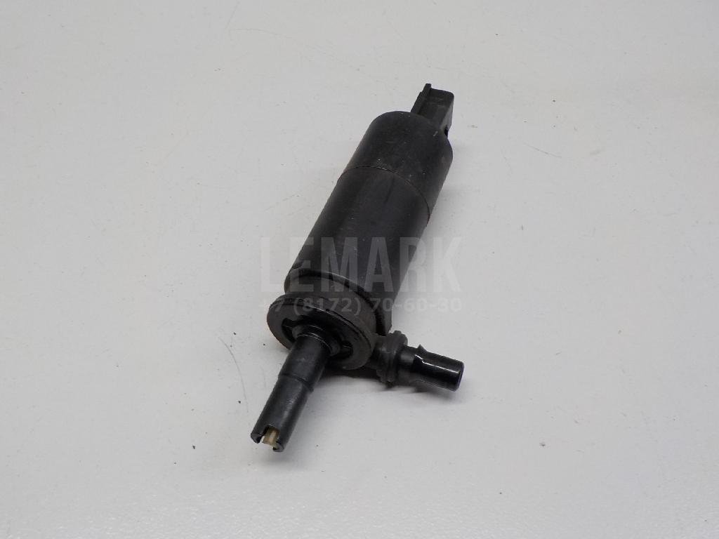 Насос омывателя фар