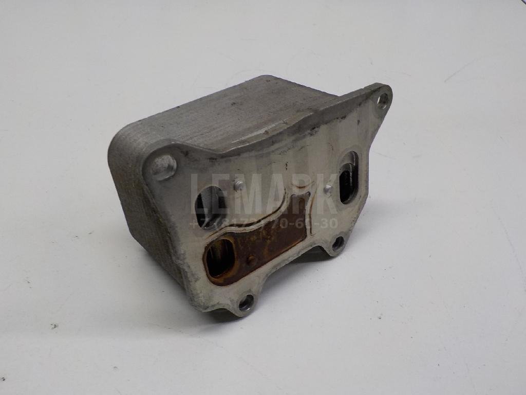 Радиатор масляный