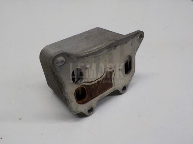 Радиатор масляный