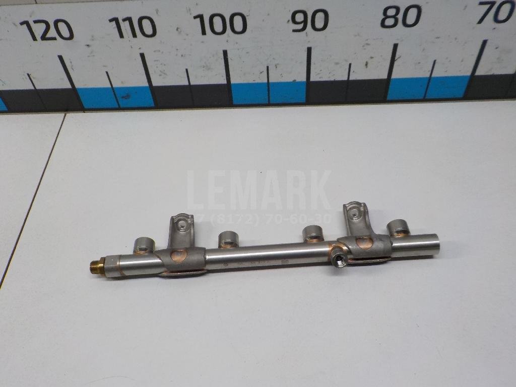 Рейка топливная (рампа)