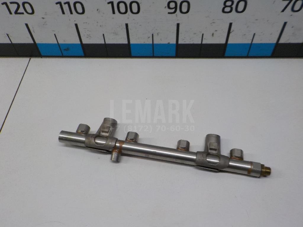 Рейка топливная (рампа)