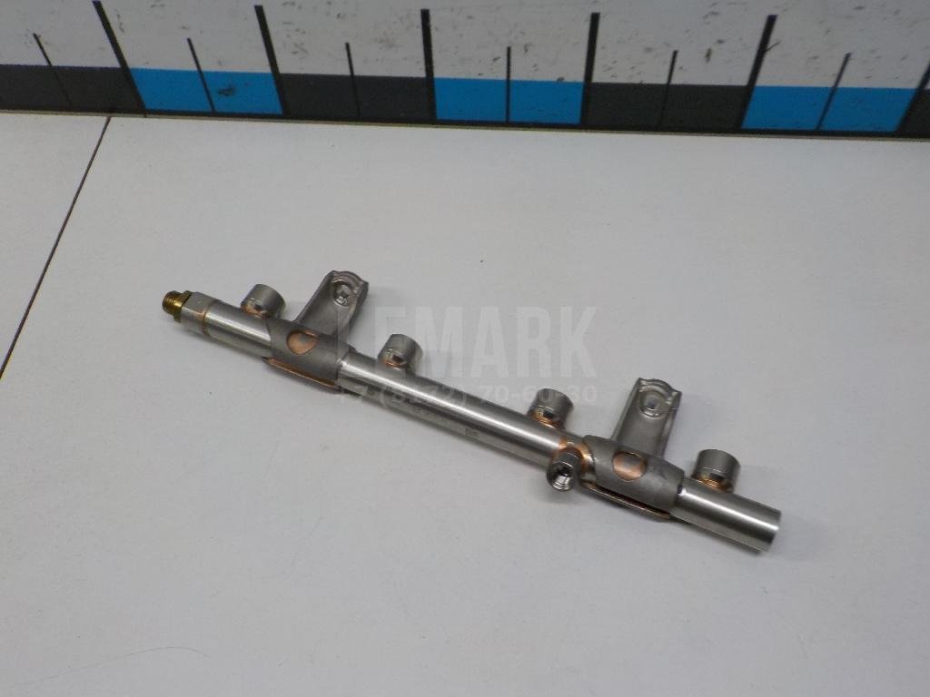 Рейка топливная (рампа)