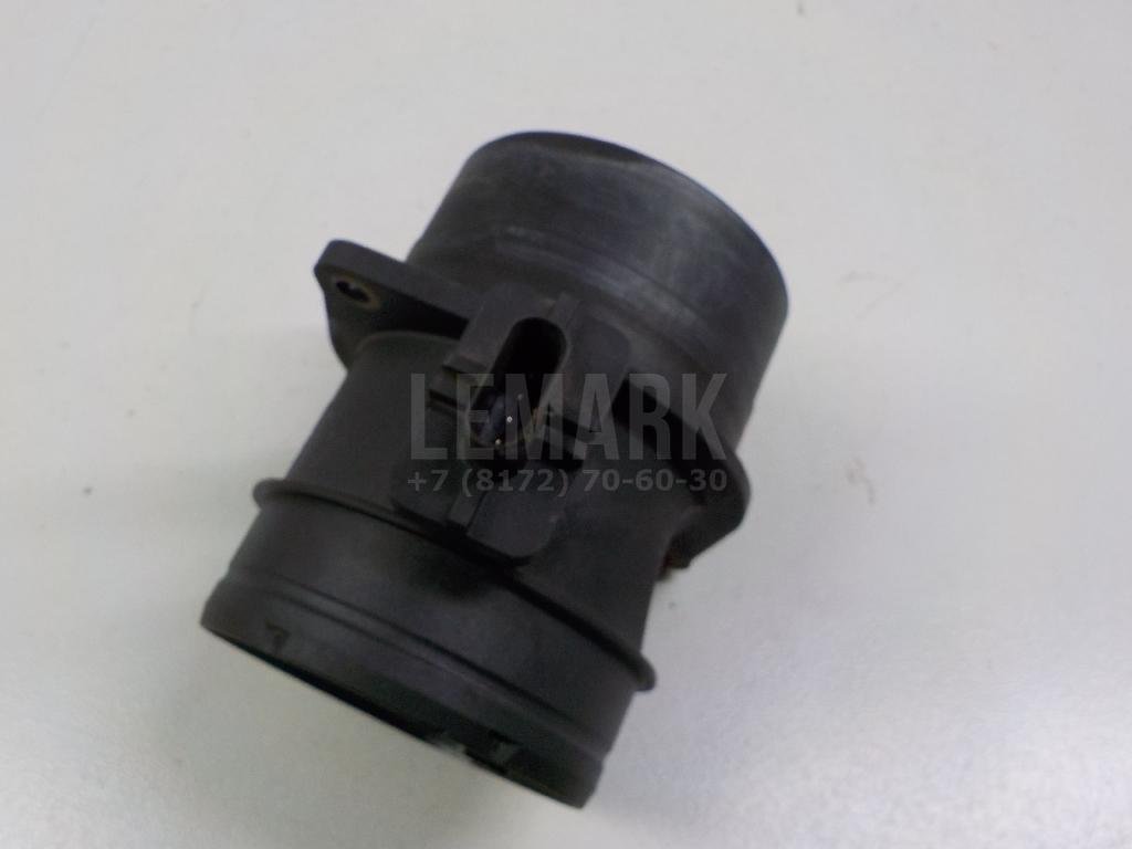 Расходомер воздуха (массметр)