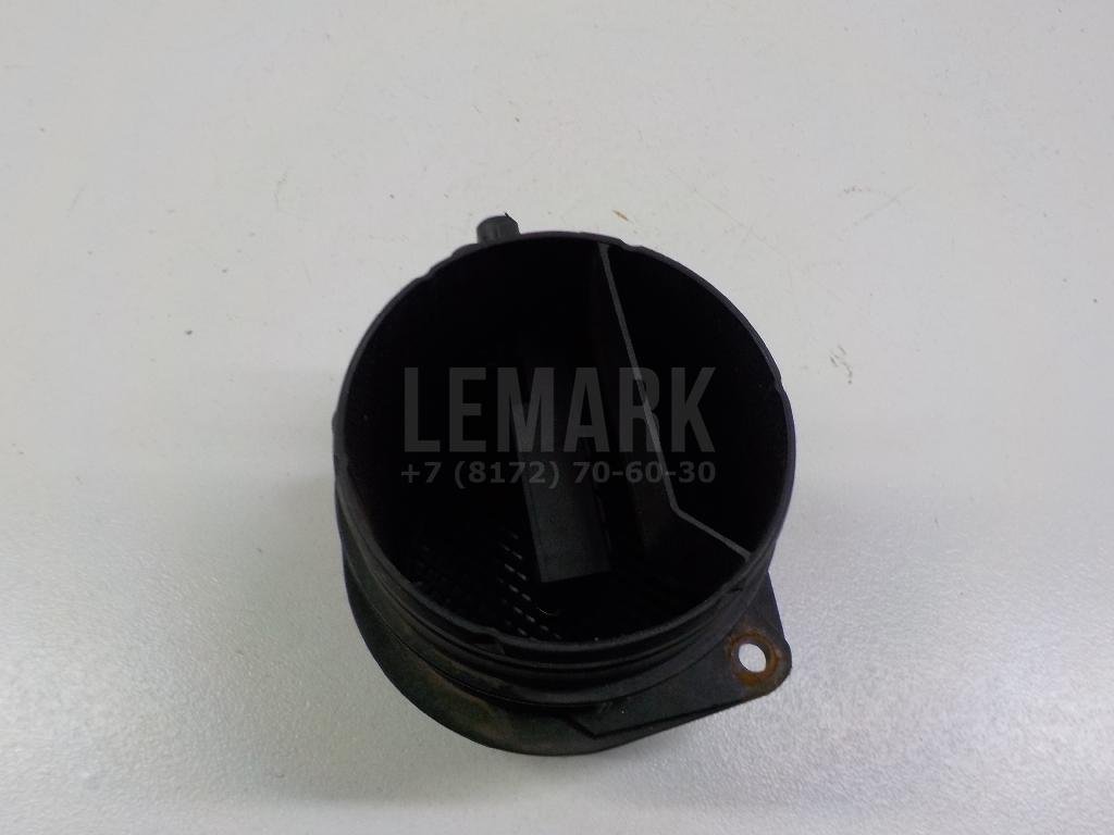 Расходомер воздуха (массметр)