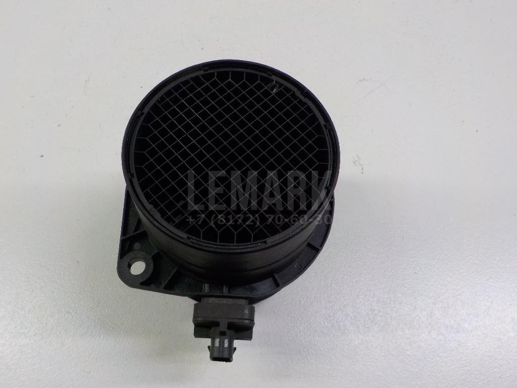 Расходомер воздуха (массметр)