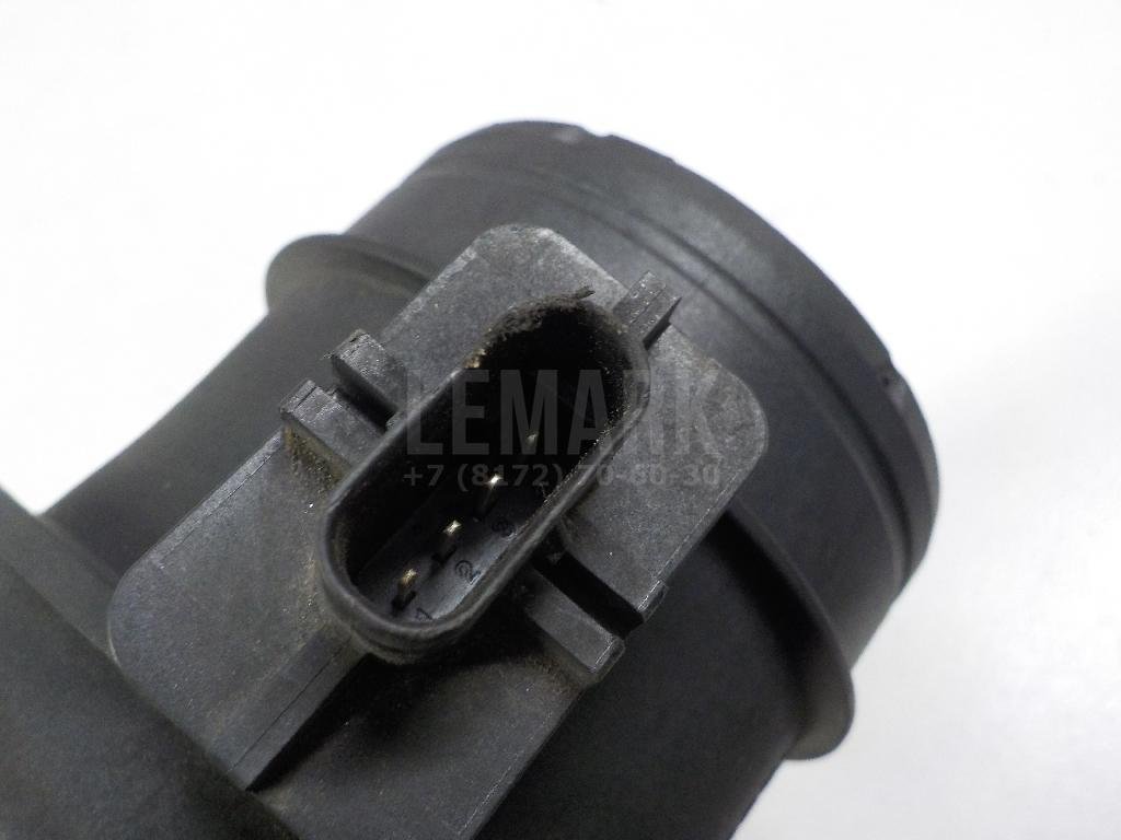 Расходомер воздуха (массметр)