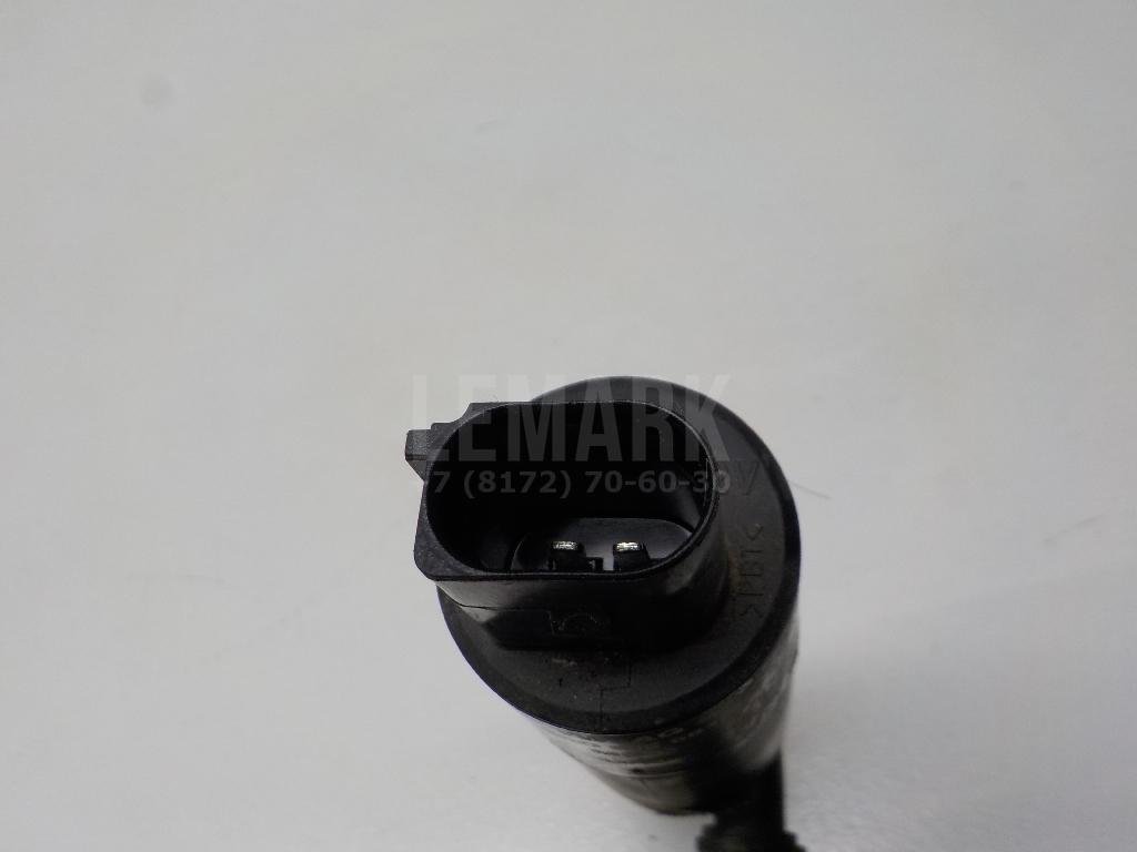 Насос омывателя фар