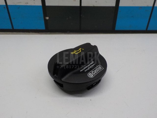 Крышка маслозаливной горловины