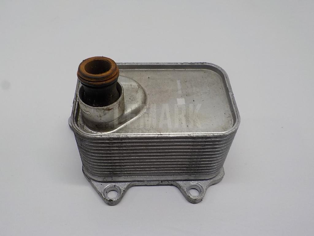 Радиатор масляный